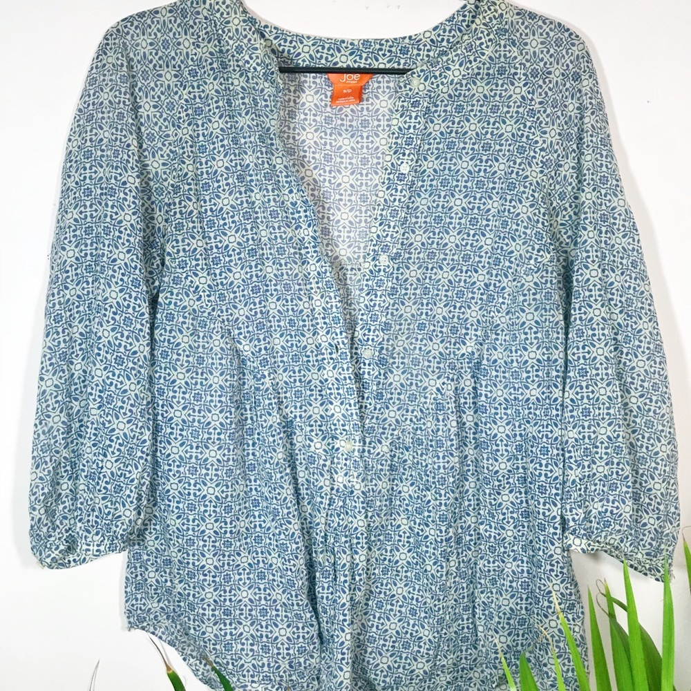 JOE Brand Blouse